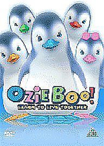 Ozie Boo - Learn To Live Together - CeX (UK): - Buy, Sell